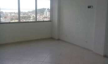 Imagem 7: Sala Comercial para locação com Vista mar e Infra Estrutura