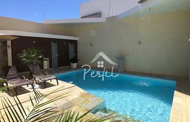 Imagem 9: Casa com 5 dormitórios à venda, 252 m² por R$ 3.200.000,00 - Novo Portinho - Cabo Frio/RJ