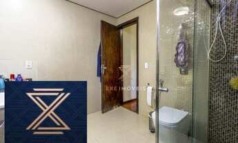 Imagem 3: Apartamento com 6 dormitórios à venda, 550 m² por R$ 1.600.000 - Cruzeiro - Belo Horizonte