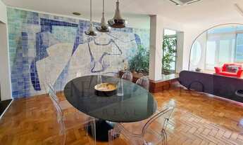 Imagem 6: Rio de Janeiro - Apartamento Padrão - Ipanema