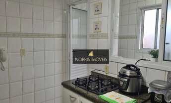 Imagem 6: Apartamento com 1 dormitório à venda, 58 m² por R$ 265.000 - Aviação - Praia Grande/SP