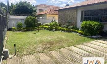 Imagem 2: Casa com 4 dormitórios à venda, 274 m² por R$ 2.288.000,00 - Alto da Lapa - São Paulo/SP