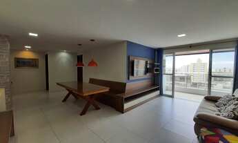 Imagem: Lindo Apartamento com 3 quartos em Tambaú