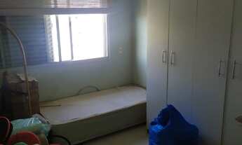 Imagem 6: Apartamento para venda possui 285 metros quadrados com 4 quartos em Santana - São Paulo