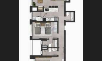 Imagem 3: Torres - Apartamento Padrão - Centro