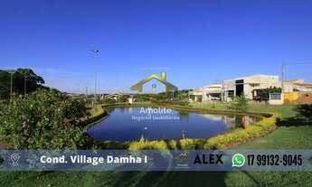 Imagem 7: CASA CONDOMÍNIO VILLAGE DAMHA I EM SÃO JOSÉ DO RIO PRETO