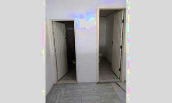 Imagem 6: SALÃO COMERCIAL SUBSOLO- JD. ESMERALDA