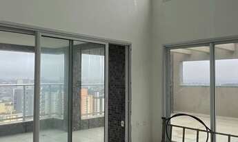 Imagem 2: Cobertura duplex para venda com 230 metros quadrados com 4 quartos em Vila Osasco - Osasco