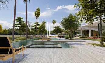 Imagem 5: Lotes na Barra Nova com parcelamento em até 32x - Condomínio com estrutura Premium