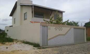 Imagem: Casa para venda tem 236 metros quadrados