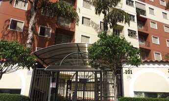 Imagem: APARTAMENTO RESIDENCIAL em CAMPINAS - SP