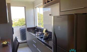 Imagem 4: Apartamento à venda, 46 m² por R$ 230.000,00 - Alto Alegre - Cascavel/PR