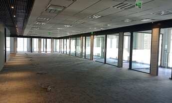 Imagem: Sala/Conjunto para aluguel tem 900 metros