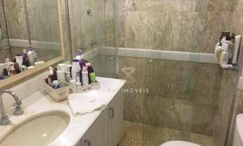 Imagem 4: Apartamento com 4 dormitórios à venda, 350 m² por R$ 2.950.000 - Barra da Tijuca - Rio de