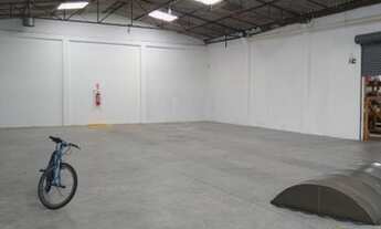 Imagem 4: 07min Shopping S.José/28min Curitiba/Barracão/Locação/ R$3.500