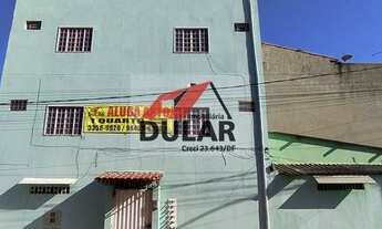 Imagem: Aluguel em Samambaia Norte, QR 204