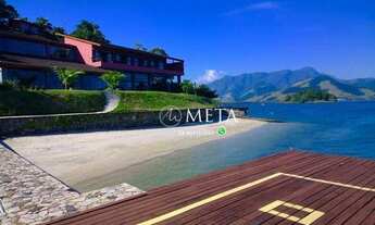 Imagem 3: Mansão exclusiva à venda em Caeirinha / Angra dos Reis