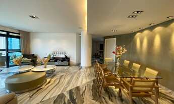 Imagem 4: BELO HORIZONTE - Apartamento Padrão - Serra