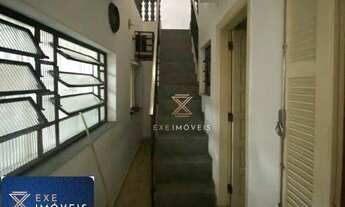 Imagem 6: Casa com 3 dormitórios à venda, 180 m² por R$ 1.300.000 - Perdizes - São Paulo/São Paulo