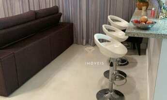 Imagem 7: Apartamento com 3 dormitórios à venda, 77 m² por R$ 690.000 - Vila Maria - São Paulo/SP