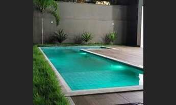 Imagem 2: Sobrado para Venda, JARDINS VERONA, 5 dormitórios, 5 suítes, 7 banheiros, 4 vagas