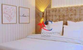 Imagem 6: Apartamento com 1 dormitório à venda, 42 m² por R$ 255.150,00 - Aviação - Praia Grande/SP