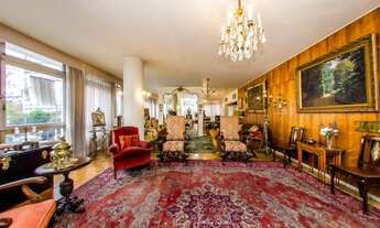 Imagem 6: PORTO ALEGRE - Apartamento Padrão - Moinhos De Vento