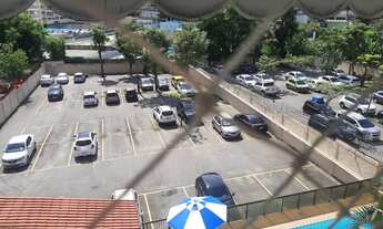 Imagem 7: Lindo 2 quartos suíte varanda vista livre armários lazer completo prox comércio condução s