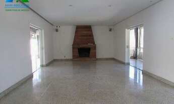 Imagem 3: CASA EXCELENTE COM 6 QUARTOS, SUÍTES, SALAS, PISCINA, ÁREA GOURMET, LINDA VISTA! VENDA OU