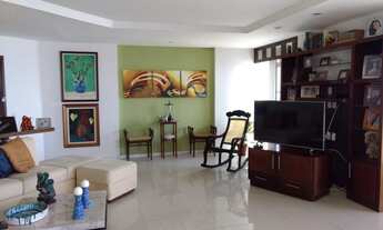 Imagem 6: Apartamento para Venda, Petropolis, 4 dormitórios, 2 suítes, 3 banheiros, 2 vagas