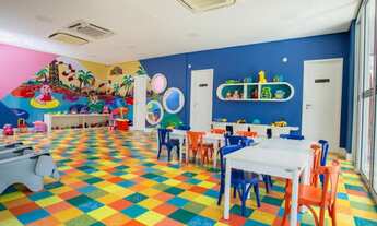 Imagem 4: Apartamento mobiliado no welness beach park