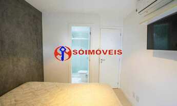 Imagem 4: Apartamento para venda tem 76 metros quadrados com 2 quartos em São Conrado - Rio de Janei