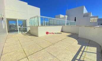 Imagem 3: Cobertura Península 4 Suites 340 m² Barra