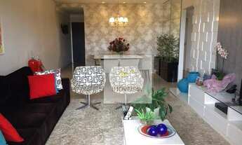 Imagem 2: Vende-se) Apartamento com 3 dormitórios, 154 m² por R$ 675.000 - Agenor M. de Carvalho