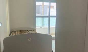 Imagem 4: Apartamento para venda com 130 metros quadrados com 3 quartos em Boa Viagem - Belo Horizon