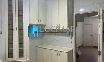 Imagem 5: Casa em condomínio 2 dormitórios sendo 1 suíte, 2 vagas de garagem - 68 m²