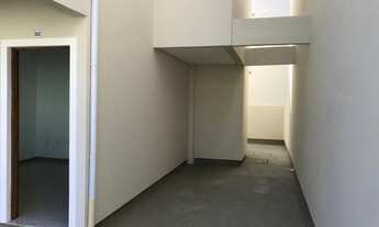 Imagem 2: SOBRADO COM 2 SUÍTES + LAVABO - NOVO - SO903