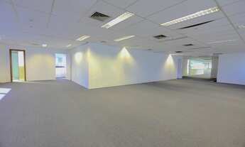 Imagem 3: Sala/Conjunto para aluguel possui 582 metros quadrados em Pinheiros - São Paulo - SP