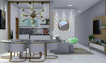 Imagem 5: Casa à Venda no bairro Camurupim - Caucaia/CE