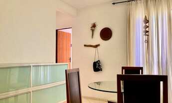 Imagem: Apartamento mobiliado, Feira De Santana