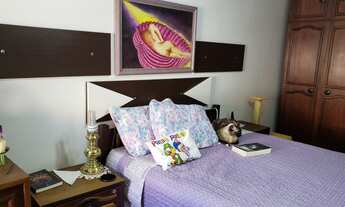 Imagem 7: Apto a venda, 84 m priv, dois dorm, suite, fina mobilia, vista Guaiba, R$ 499 mil - Vila A