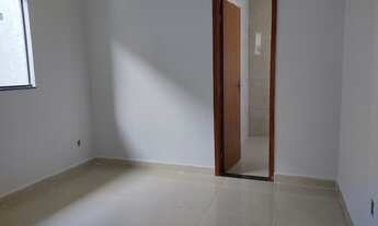Imagem 6: Casa 2 Quartos Sendo 1 Suíte, Residencial Santa Fé - Goiânia