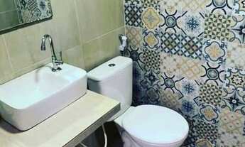 Imagem 3: Aldeia Casa excelente para venda possui 290 metros quadrados com 4 suítes