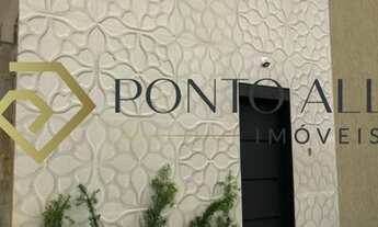 Imagem 2: Casa a venda 03 dormitórios, 01 suíte com varanda guormet, de esquina, bairro Morumbi em U