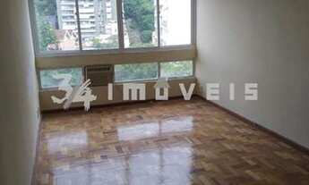 Imagem 2: Rio de Janeiro - Apartamento Padrão - Laranjeiras