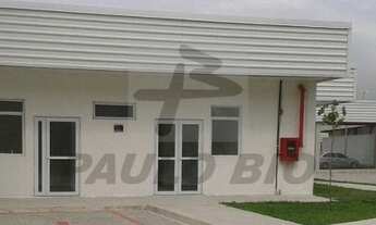 Imagem 3: DUQUE DE CAXIAS - Galpão/Depósito/Armazém - Parque Boa Vista II