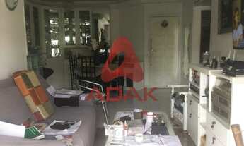 Imagem 3: Rio de Janeiro - Flat - Copacabana