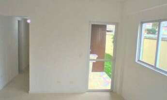 Imagem 2: Apartamento Garden com 2 dormitórios à venda, 79 m² por R$ 460.000 - Praia de Palmas - Gov