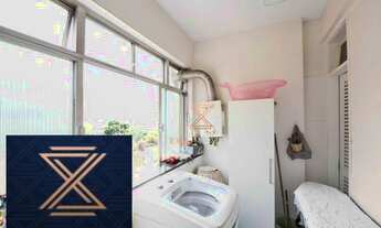 Imagem 7: Apartamento com 3 dormitórios à venda, 156 m² por R$ 1.350.000 - Botafogo - Rio de Janeiro