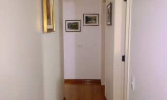 Imagem 4: Apartamento para venda tem 125 metros quadrados com 3 quartos em Vila Mariana - São Paulo